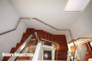 Copperstone - Interior and Exterior Renovation