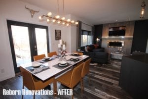 interior design home renovation
