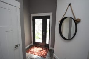 Copperstone - Interior and Exterior Renovation