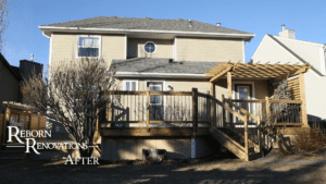 Okotoks - Home Addition & Kitchen Expansion