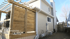 Okotoks - Home Addition & Kitchen Expansion