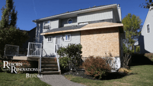 okotoks home expansion