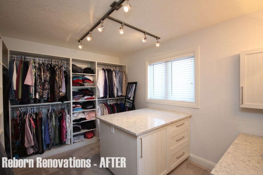 closet ideas okotoks