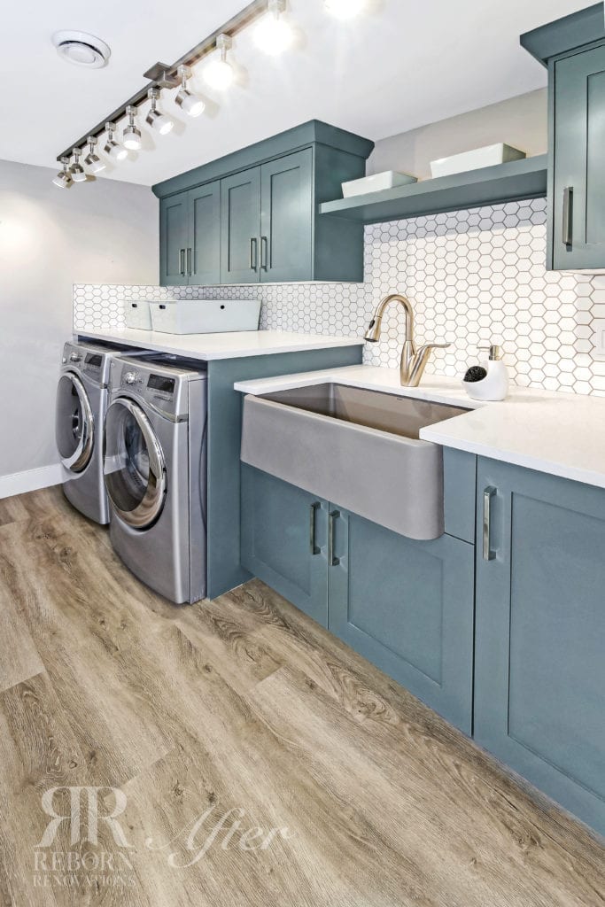 calgary basement renovations
