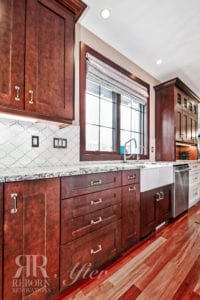 Wentworth - Home Renovation