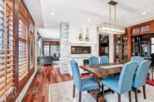 Wentworth - Home Renovation