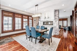 Wentworth - Home Renovation