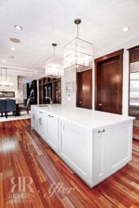 Wentworth - Home Renovation