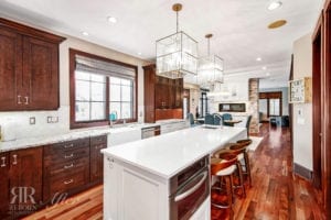 Wentworth - Home Renovation