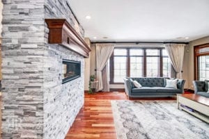 Wentworth - Home Renovation