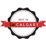 Best In Calgary Award