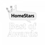 HomeStars Best Of Awards Winner logo