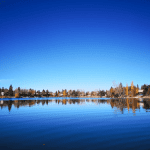 Lake Bonavista, SE Calgary