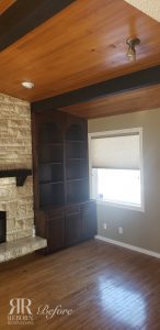 Edgemont - Whole Home Renovation