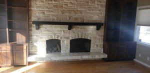 Edgemont - Whole Home Renovation