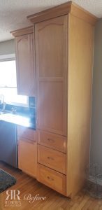 Edgemont - Whole Home Renovation