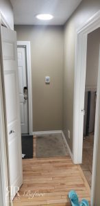 Edgemont - Whole Home Renovation