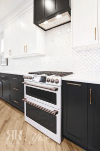 Kensington - Kitchen and Living Room Renovation