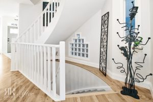 Kensington - Kitchen and Living Room Renovation