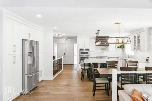 Edgemont - Whole Home Renovation