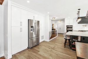 Edgemont - Whole Home Renovation
