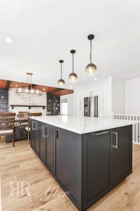Edgemont - Whole Home Renovation