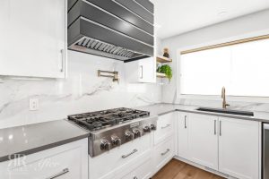 Edgemont - Whole Home Renovation