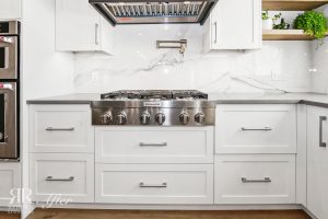Edgemont - Whole Home Renovation