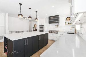 Edgemont - Whole Home Renovation