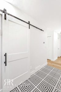 Edgemont - Whole Home Renovation