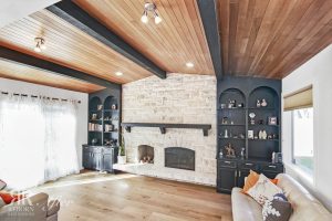 Edgemont - Whole Home Renovation