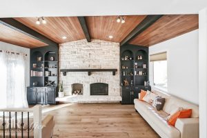 Edgemont - Whole Home Renovation