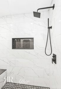 Edgemont - Whole Home Renovation