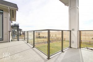 Harmony - Exterior Renovation & Covered Deck Extension