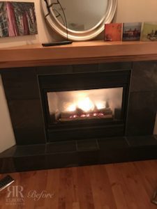Kensington - Kitchen and Living Room Renovation