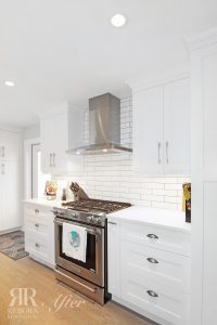 Okotoks - Home Addition & Kitchen Expansion
