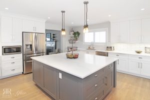 Okotoks - Home Addition & Kitchen Expansion