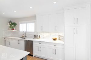 Okotoks - Home Addition & Kitchen Expansion