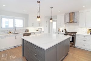 Okotoks - Home Addition & Kitchen Expansion