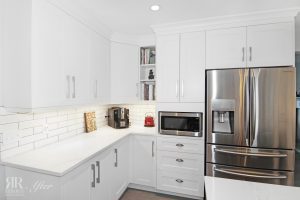 Okotoks - Home Addition & Kitchen Expansion