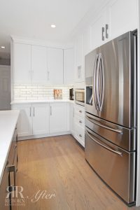Okotoks - Home Addition & Kitchen Expansion