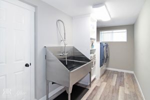Okotoks - Home Addition & Kitchen Expansion