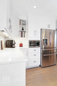Okotoks - Home Addition & Kitchen Expansion
