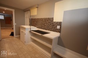 Okotoks - Home Addition & Kitchen Expansion