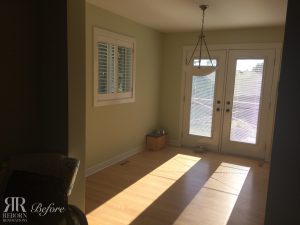 Okotoks - Home Addition & Kitchen Expansion