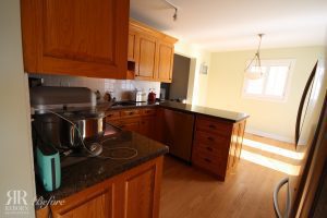 Okotoks - Home Addition & Kitchen Expansion