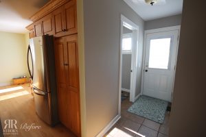 Okotoks - Home Addition & Kitchen Expansion