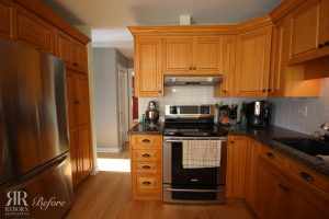 Okotoks - Home Addition & Kitchen Expansion