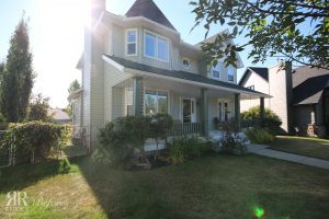 Okotoks - Home Addition & Kitchen Expansion