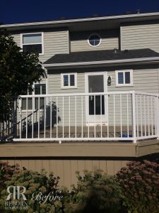 Okotoks - Home Addition & Kitchen Expansion